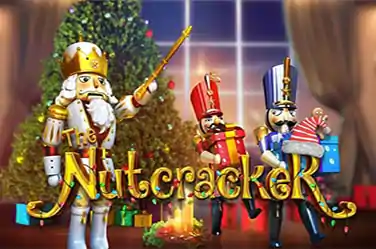 THE NUTCRACKER?v=6.0